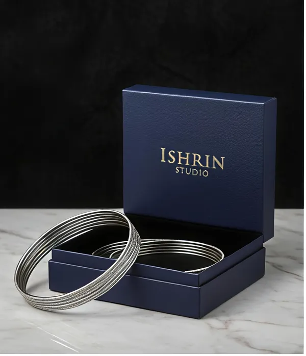 Metal_Bangles_Set_For_Women