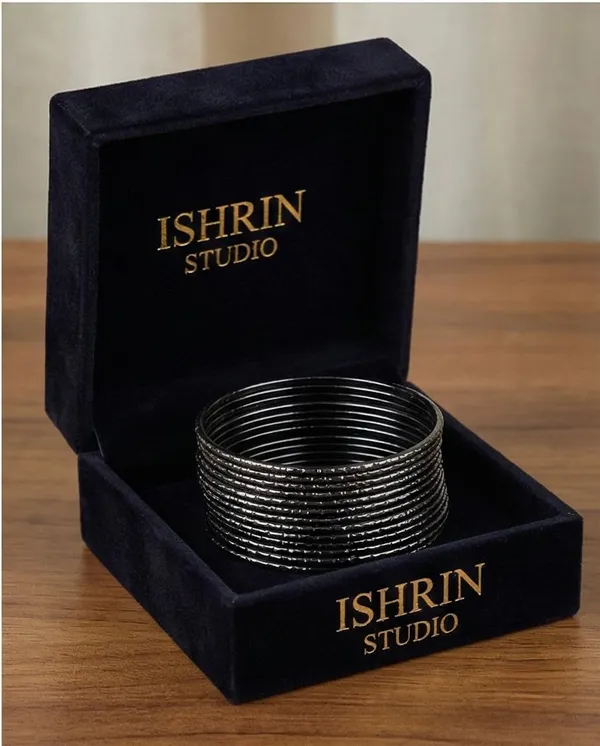 Metal_Bangles_Set_For_Women