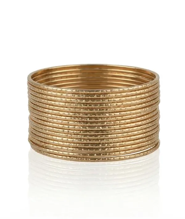 Metal_Bangles_Set_For_Women