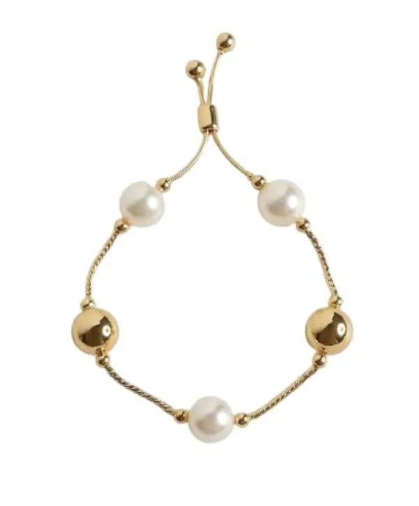 Bolo_Bracelet_With_Pearls