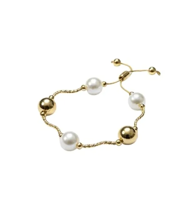 Bolo_Bracelet_With_Pearls