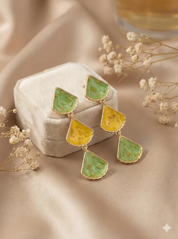 Triple_Tier_Dangle_Earrings