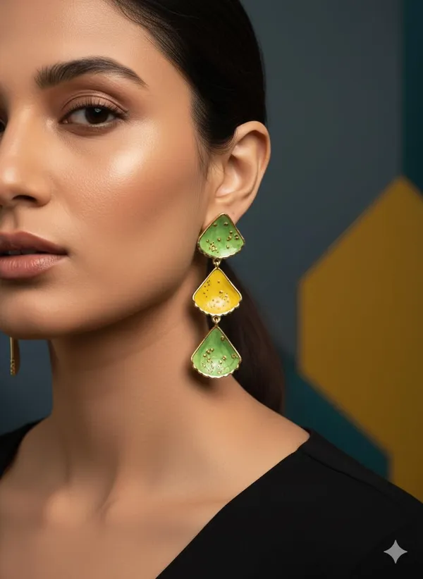 Triple_Tier_Dangle_Earrings