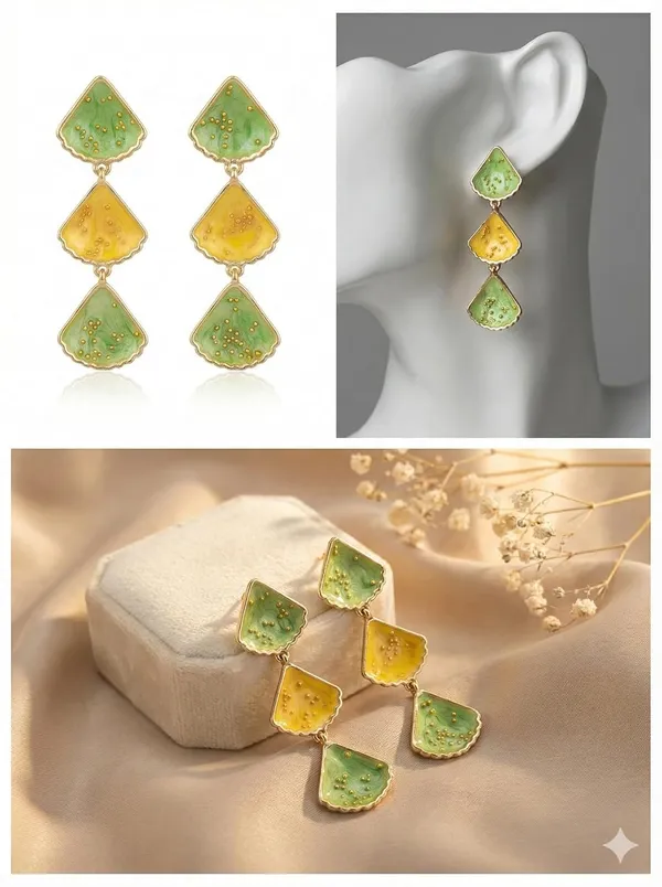 Triple_Tier_Dangle_Earrings