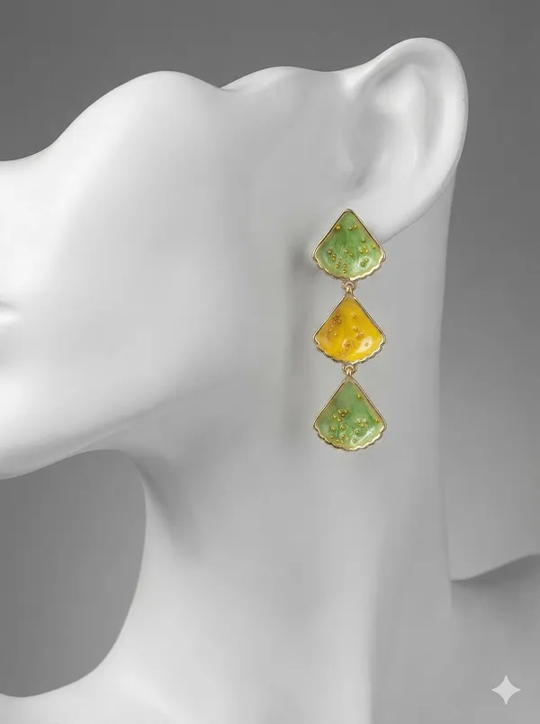 Triple_Tier_Dangle_Earrings