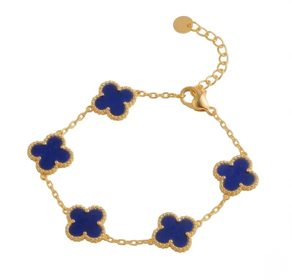 Stainless_Steel_Clover_Chain_Bracelet