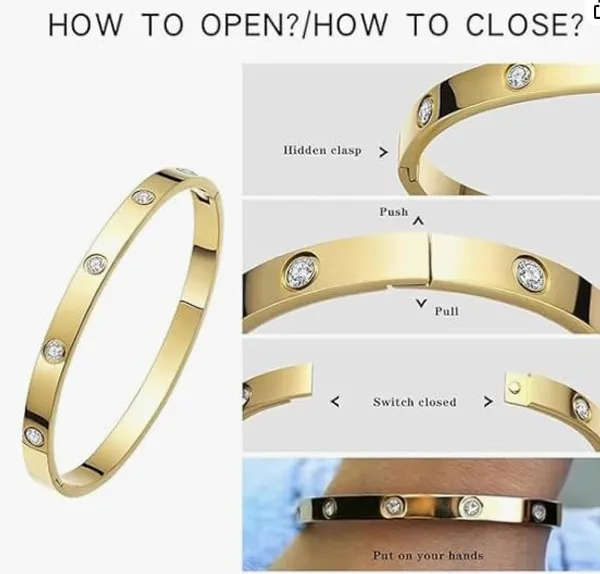 Diamond_Studded_Bracelet_For_Women