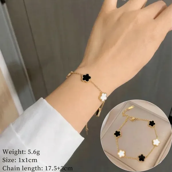 Clover_Bracelet_For_Women
