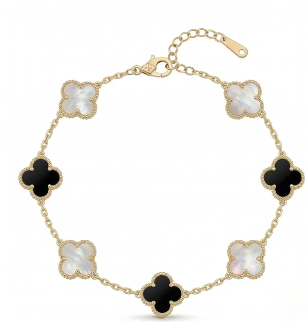 Clover_Bracelet_For_Women