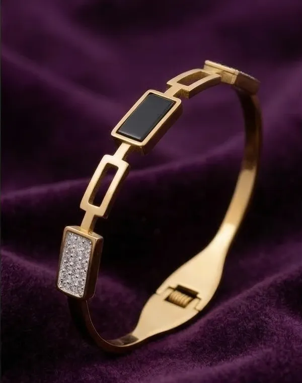 Stainless_Steel_Geometric_Bangle