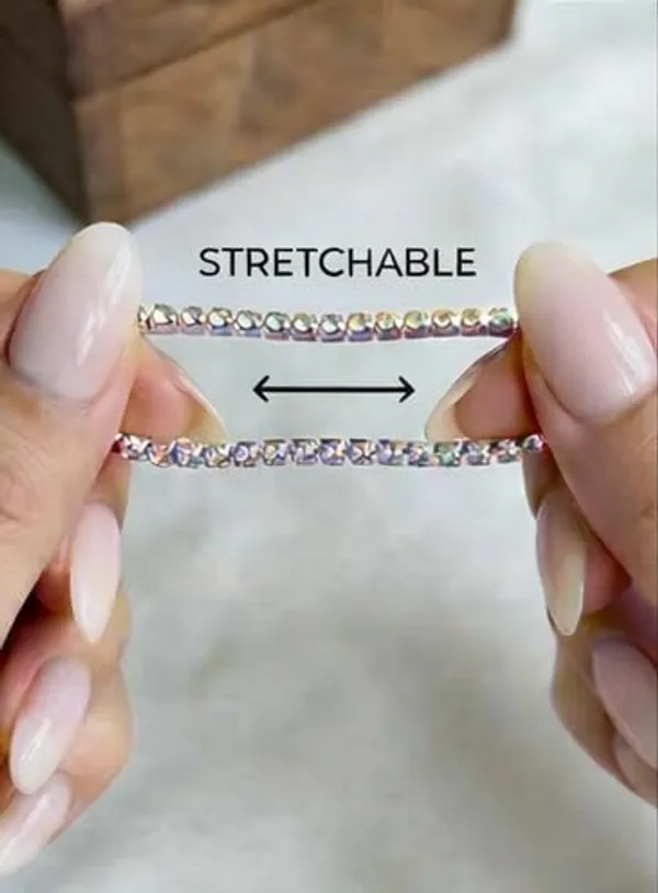 Crystal_Rhinestone_Bracelet_Set