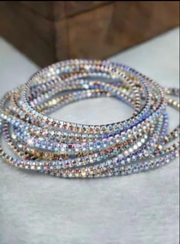 Crystal_Rhinestone_Bracelet_Set