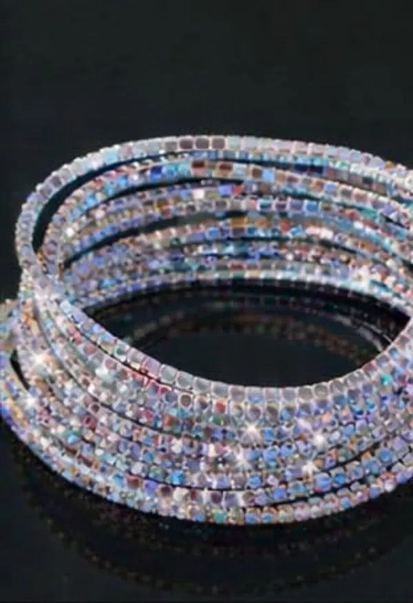 Crystal_Rhinestone_Bracelet_Set