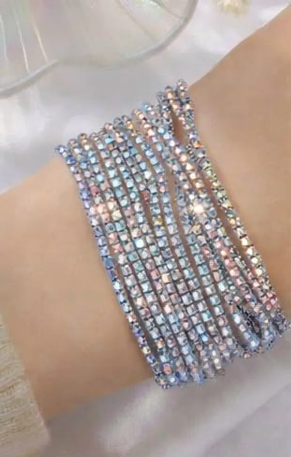 Crystal_Rhinestone_Bracelet_Set