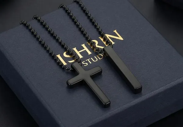 Stainless_Steel_Pendant_Chain_For_Men
