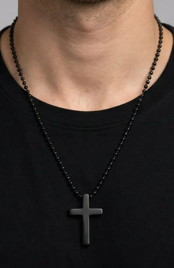Stainless_Steel_Pendant_Chain_For_Men