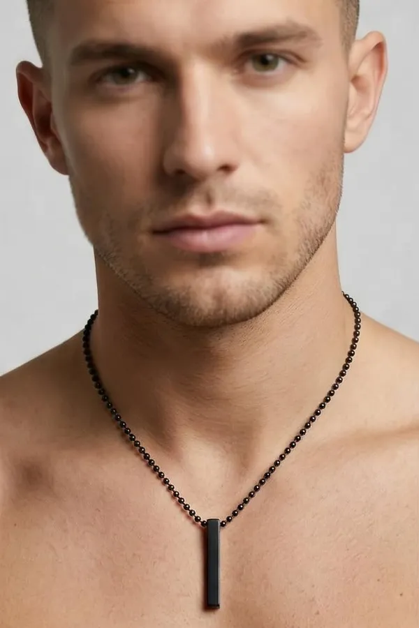 Stainless_Steel_Pendant_Chain_For_Men