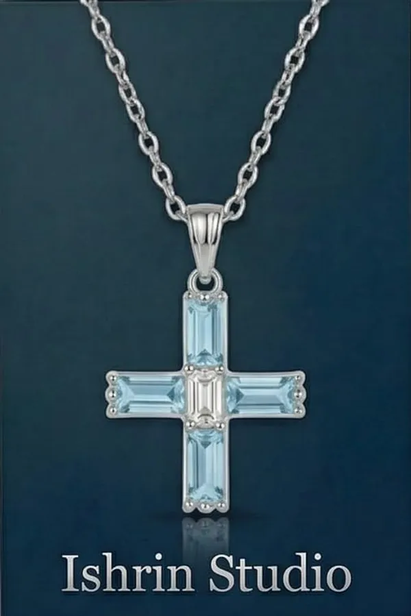 Pendant_Necklace_Set_For_Women