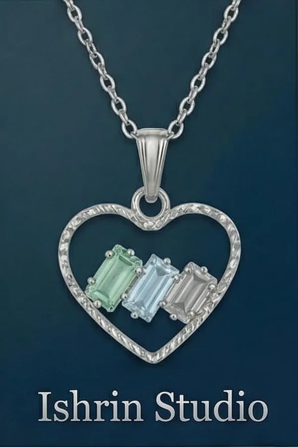 Pendant_Necklace_Set_For_Women