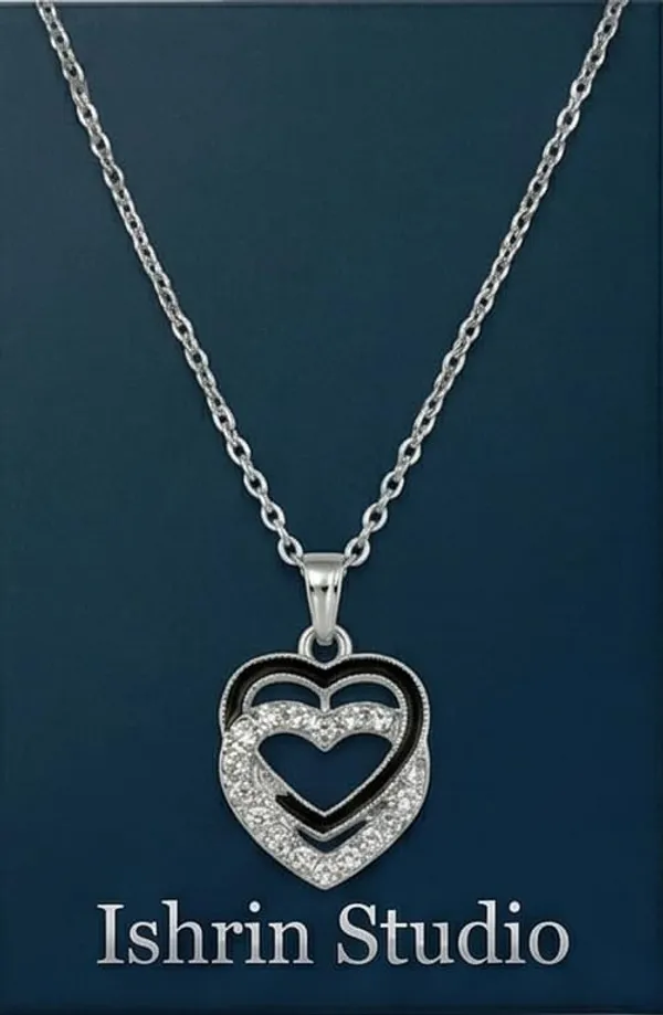 Pendant_Necklace_Set_For_Women
