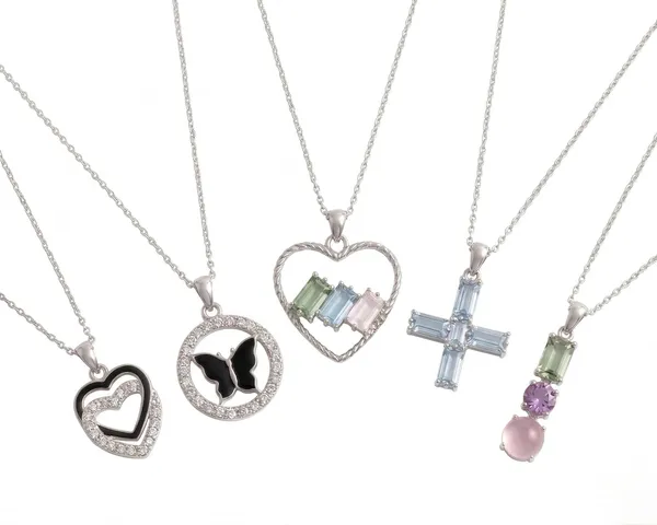 Pendant_Necklace_Set_For_Women