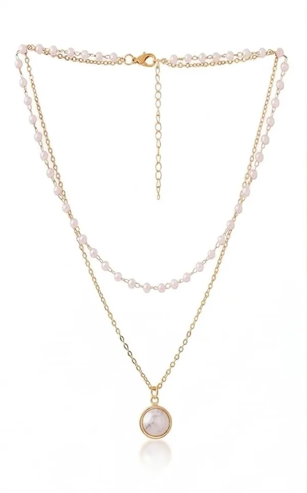Pearl_Pendant_Necklace
