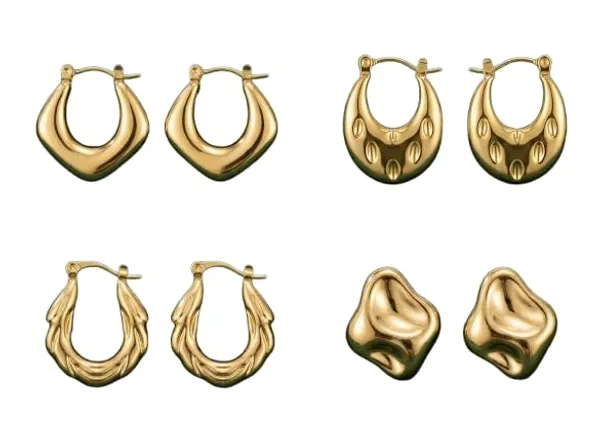 Gold_Hoop_Earrings_For_Women