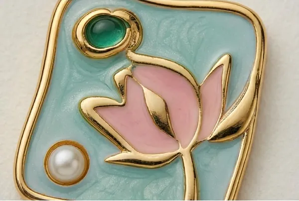 Lotus_Enamel_Pendant_Necklace