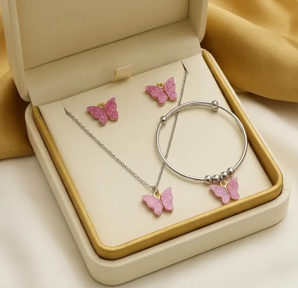 Butterfly_Jewelry_Set_For_Women