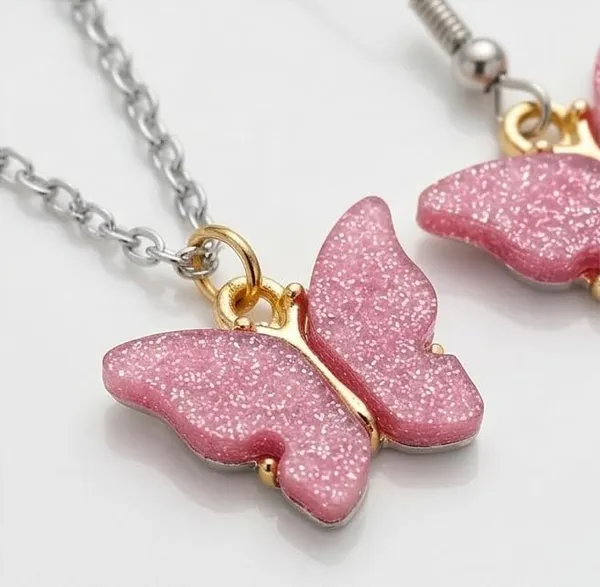 Butterfly_Jewelry_Set_For_Women
