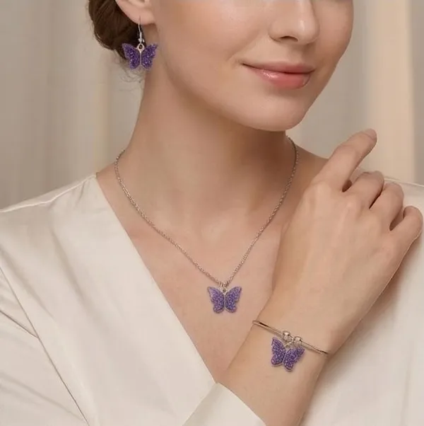 Butterfly_Jewelry_Set_For_Women