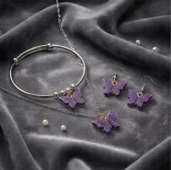 Butterfly_Jewelry_Set_For_Women