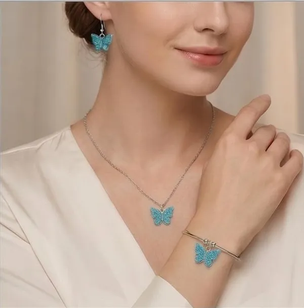 Butterfly_Jewelry_Set_For_Women