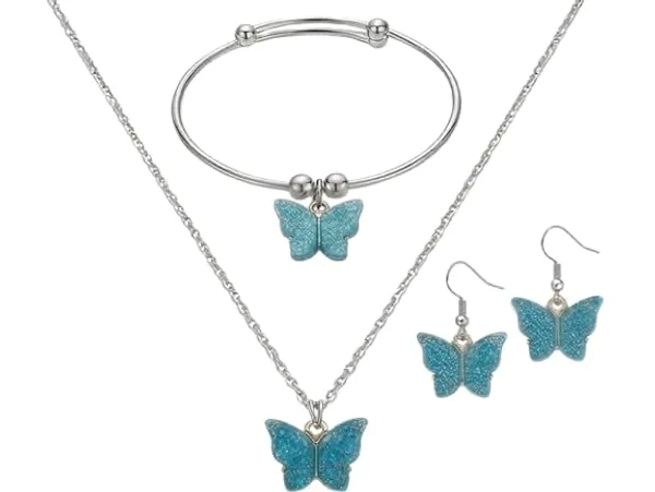 Butterfly_Jewelry_Set_For_Women