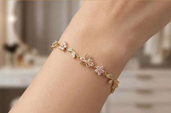 Tulip_Bracelet