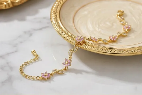 Tulip_Bracelet