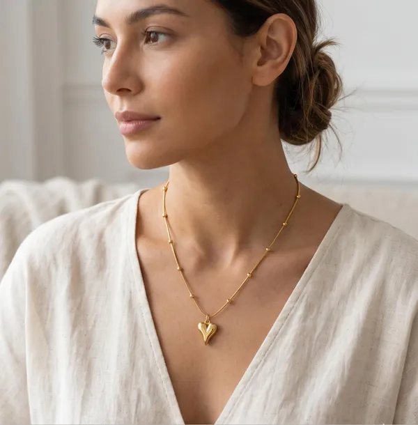 Heart_Pendant_Necklace