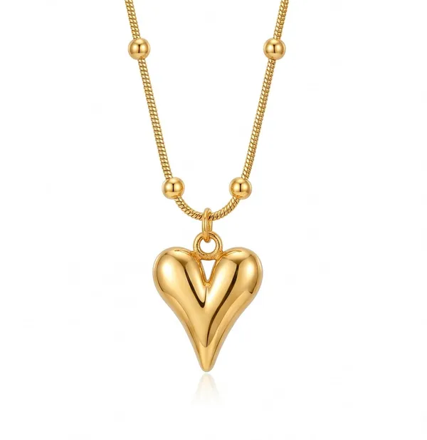 Heart_Pendant_Necklace