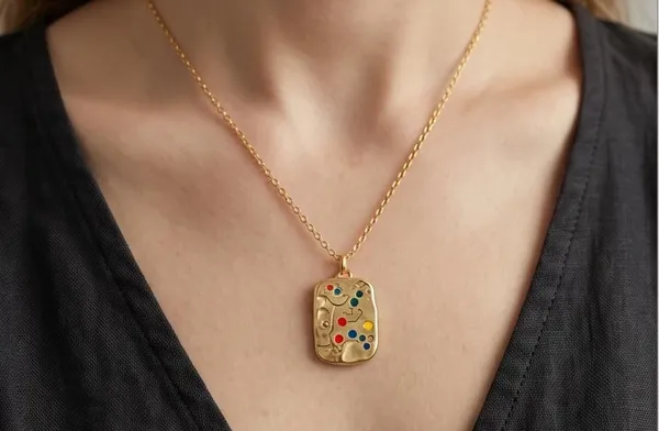 18k_Gold_Plated_Pendant_Necklace