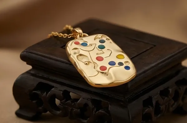 18k_Gold_Plated_Pendant_Necklace