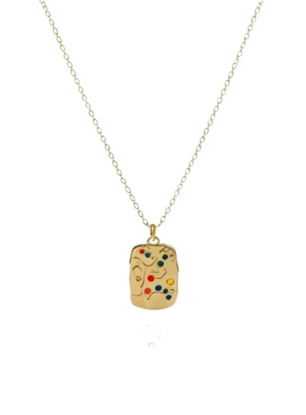 18k_Gold_Plated_Pendant_Necklace