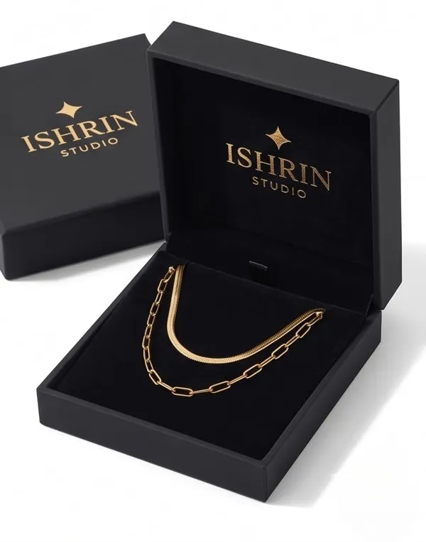 Layered_Chain_Necklace_For_Women
