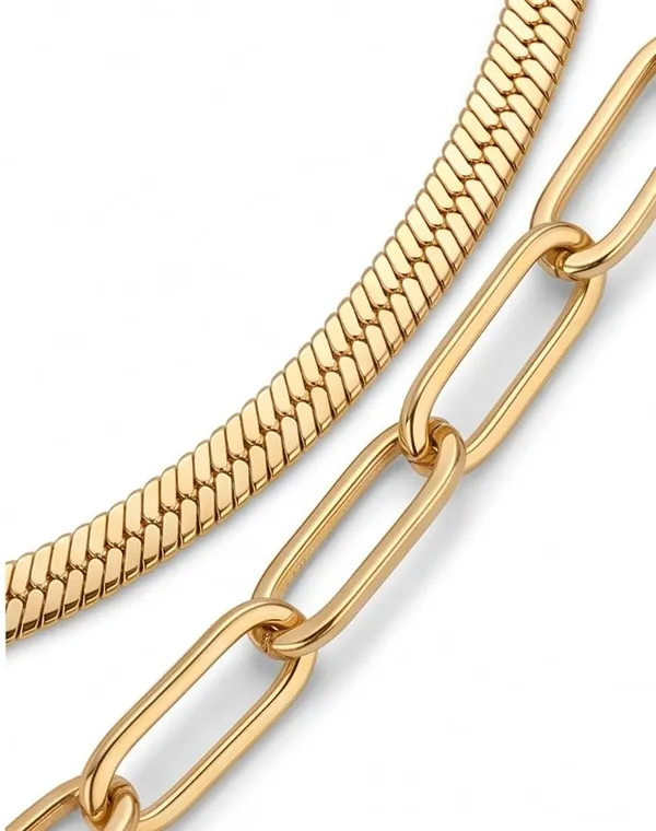 Layered_Chain_Necklace_For_Women