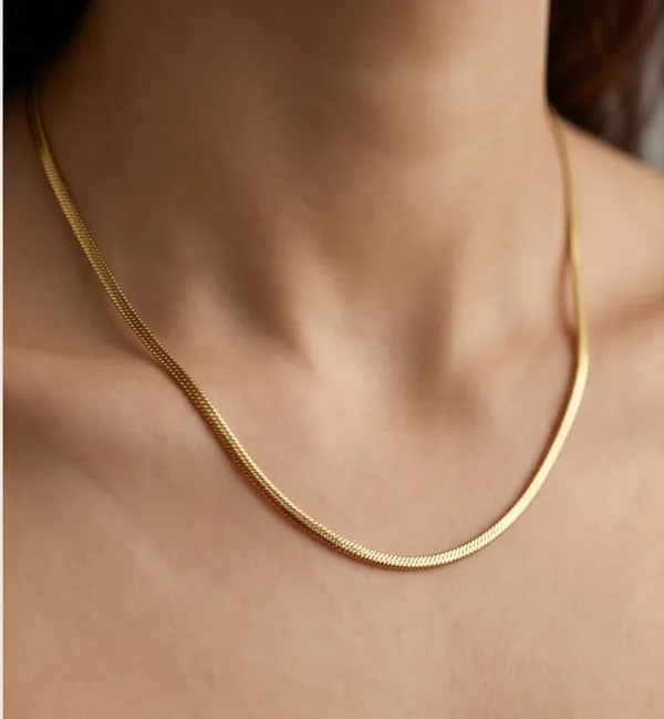 Layered_Chain_Necklace_For_Women