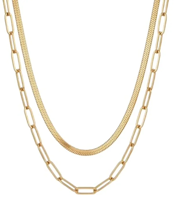 Layered_Chain_Necklace_For_Women