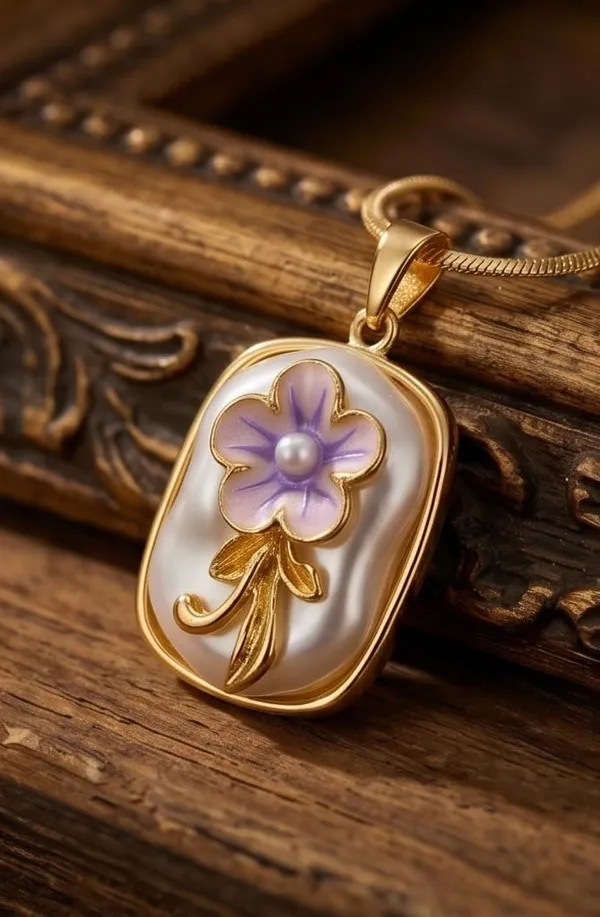 18k_Gold_Plated_Pendant_Necklace