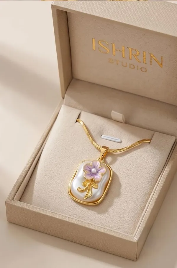18k_Gold_Plated_Pendant_Necklace