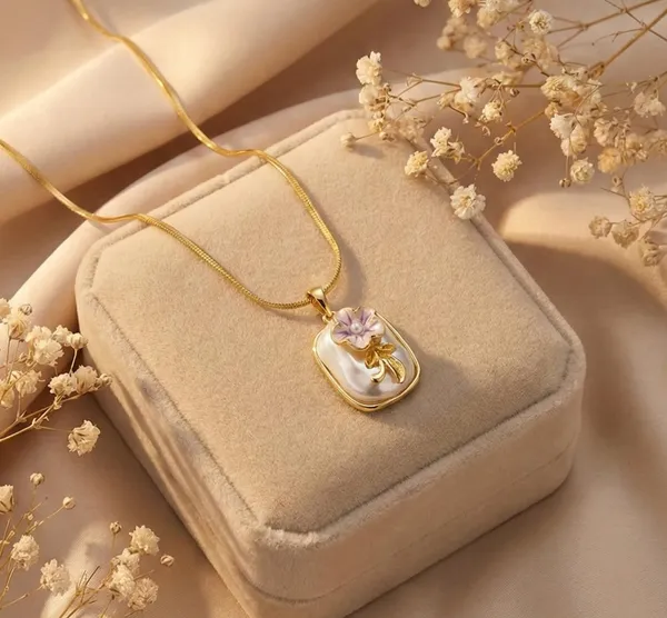 18k_Gold_Plated_Pendant_Necklace