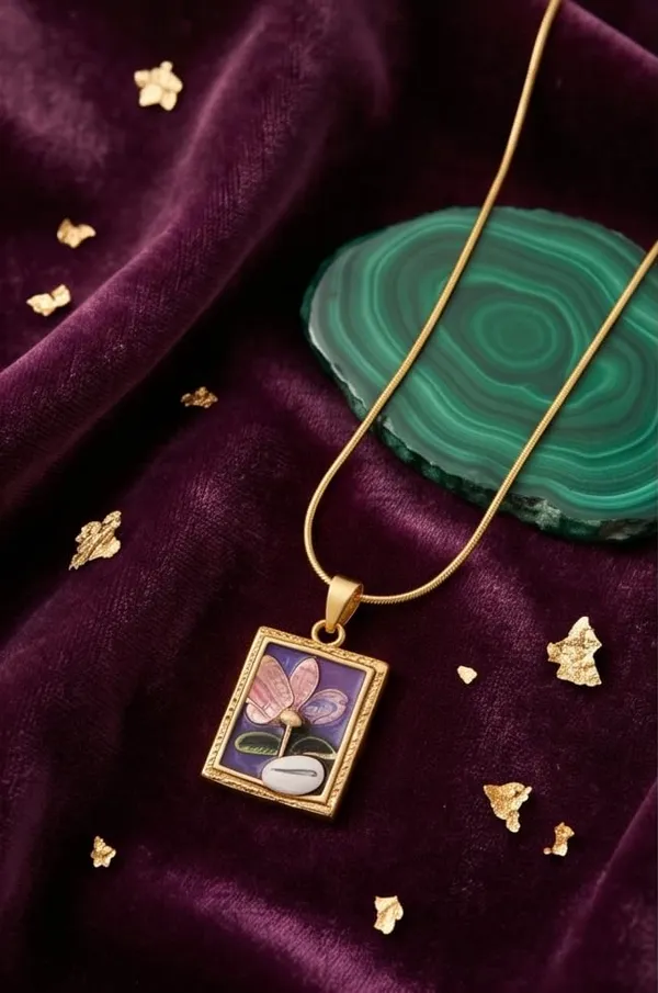 18k_Gold_Plated_Pendant_Necklace