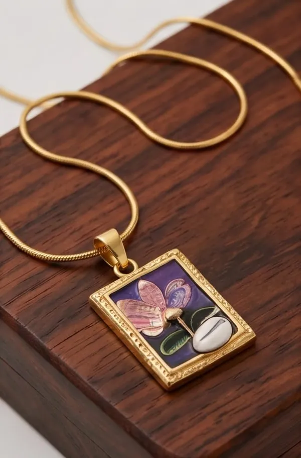 18k_Gold_Plated_Pendant_Necklace